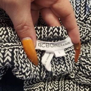 Bcbg pants